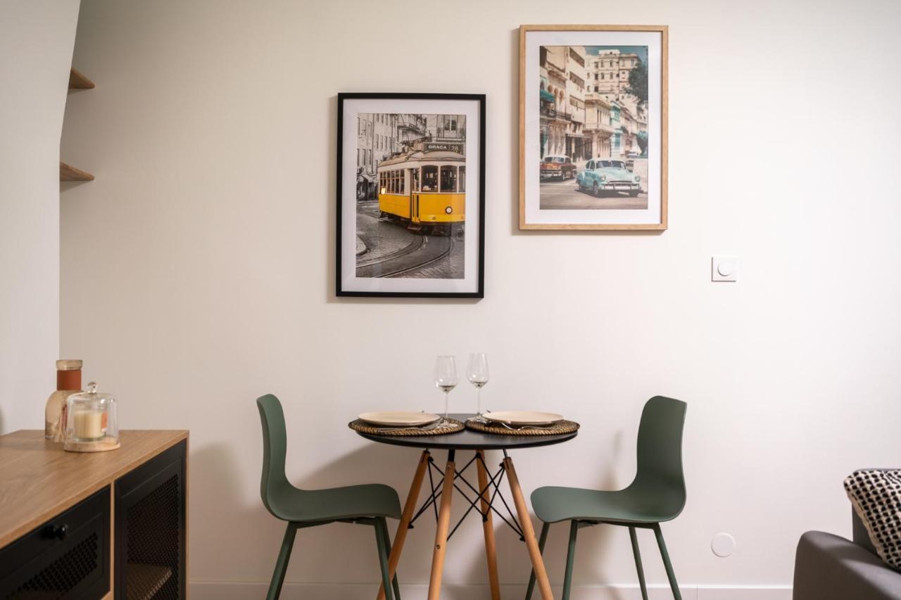 Le Cosy Refuge, 2 Pers, Bien Situe Daire Boulogne-sur-Mer Dış mekan fotoğraf